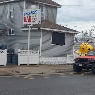 Ship 'N Shore Bar